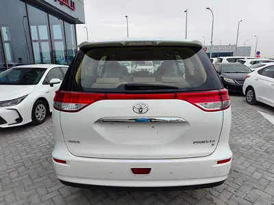 صورة 5 لـ 2019 Toyota PREVIA