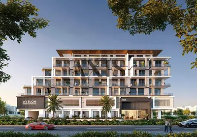Full Cash Deal | Prime Location | Iconic Structure