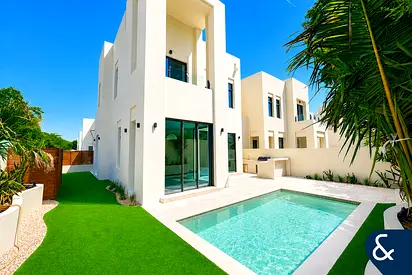 Renovated | Extended | Private Pool