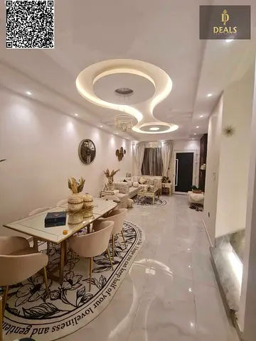 Luxury Villa for Rent | 4 Master Bedrooms | Rooftop | Maid & Laundry Room