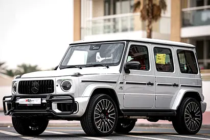 2026 | Mercedes G63 AMG | DNP | Zero KM | Brand new