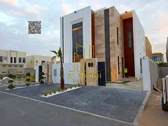 Luxury Villa in Al Helio 2 – 4 Bedrooms + Maid Room | G+1+Roof | AED 1,800,000 – Registration Fe