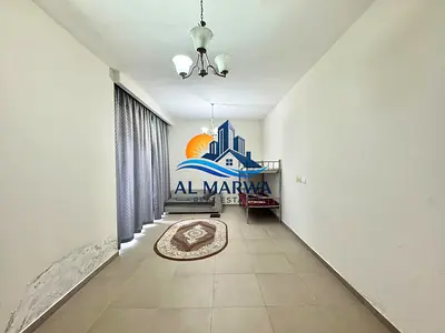 12 Cheques || Luxurious 1BR || Chiller Free || Parking Free || All Amenities Free
