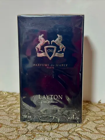 Parfums de Marly Layton Eau de Parfum 125ml