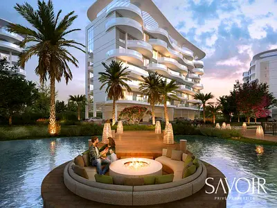 Genuine Resale |Lagoon View | Below Original Price