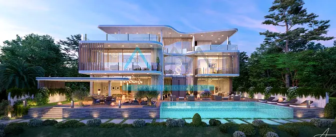 AUTOGRAPH COLLECTION GOLF COURSE CLUB INDEPENDENT VILLA FOR SALE