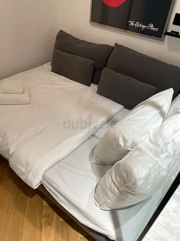 Sofa bed