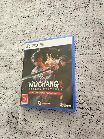 WUCHANG: Fallen Feathers - Day one edition
