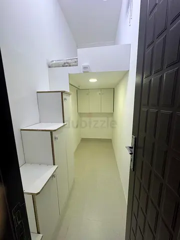 Loft Partition Available in Karama