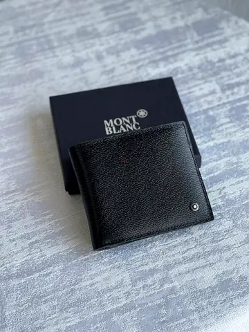 Montblanc wallet