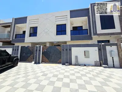 اسكن او استثمربموقع مميز وحيوى فيلا تملك حربقسط شهرى