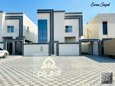 Freehold ownership for all nationalities with easy banking facilities – Luxury villa for sale in Al