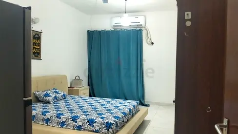 Big Family Room in Karama fully furnished