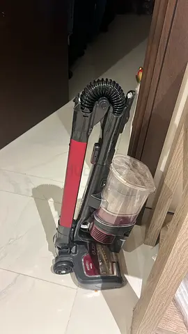 Shark vacuum