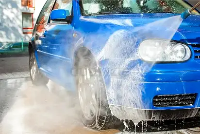 Profitable Car Wash Business – Dubai – Turnkey Opportunity