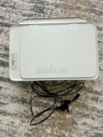 HP DeskJet 2320 All-in-One Printer + USB Cable – Print, Scan  Copy | Good Condition