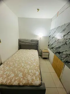 SPACIOUS EXECUTIVE PARTITION AVAILABLE IN AL KHAIL HEIGHTS