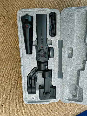 Zhiyun mobile gimbal