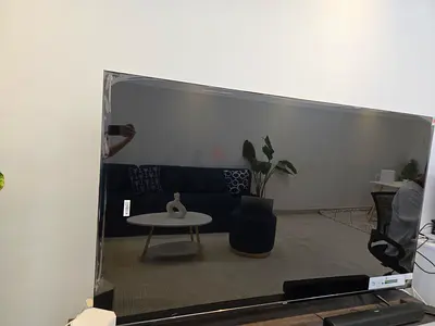 Philips 75 inch 4K Google Smart TV + Philips Soundbar speaker