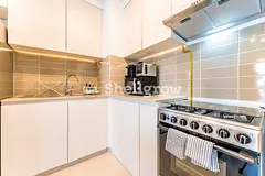 ELEGANT 1BR APARTMENT IN ZAHRA BREEZE | MODERN LIVING IN TOWN SQUARE