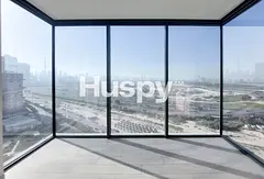 Burj View | Vacant Soon | Maids Room