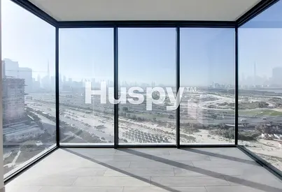 Burj View | Vacant Soon | Maids Room