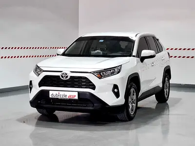 صورة 3 لـ 2023 Toyota RAV 4