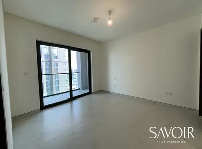 High Floor | ready to move | Spacious layout