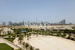 Downtown Views | Fully Furnished | Stylish