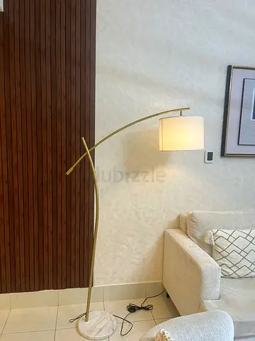 Floor Lamp