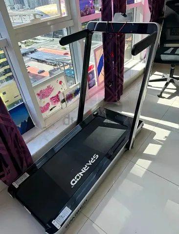 Walking pad