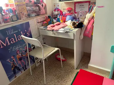 IKEA Kids Study Table
