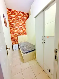 !! SINGLE PARTITION!! STREET 2!! READY TO MOVE!!