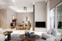 Single Row | Large Layout | Near Els Golf Club