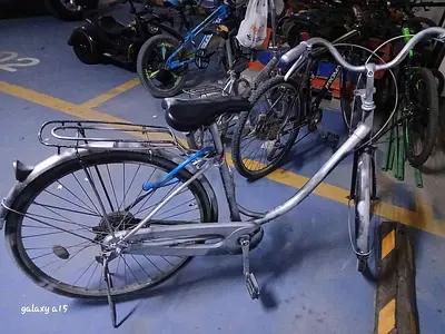 Adult cycle price negotiable