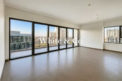 Spacious | Available July | Unfurnished