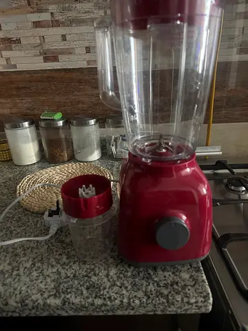 Fruit  Veg Juicer