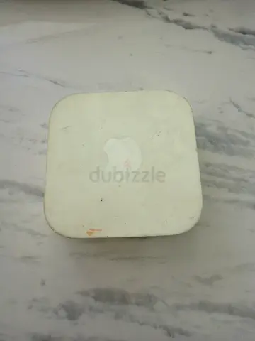 used apple tv A1392
