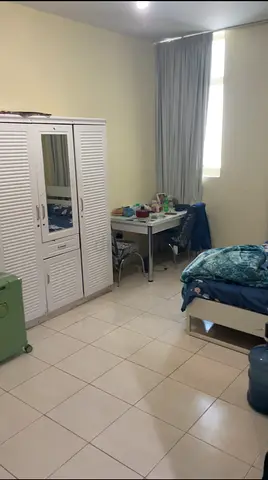 Fully Furnished family room for monthly Rent