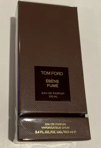 Tom Ford Ebene Fume Eau De Parfum 100ml