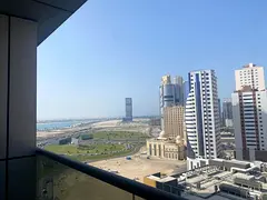 Three Bedroom Apartments +maid+ balcony + 2 Parking