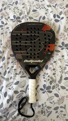Bull padel neuoron 02 edge 2026