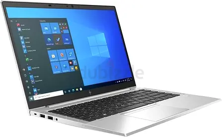 HP 840 G8 i5 TOUCH