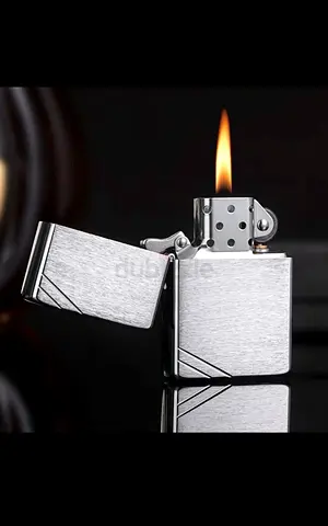 kerosene lighter Mens smoking accessories