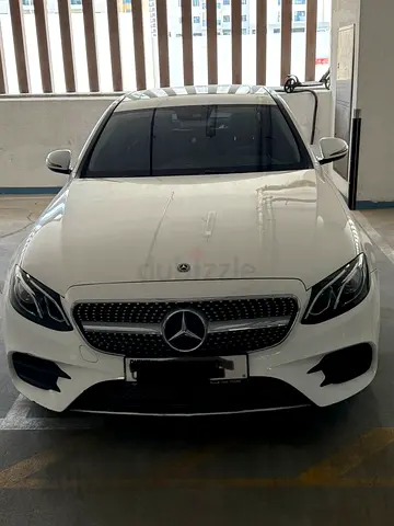 Mercedes-Benz E-Class E 300 2019 korean Specs