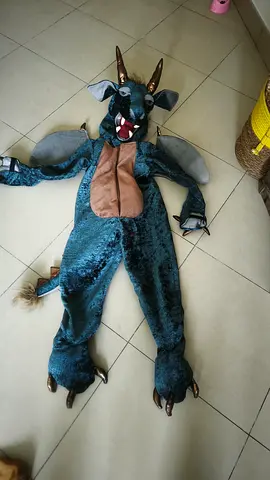 Costumes for kids