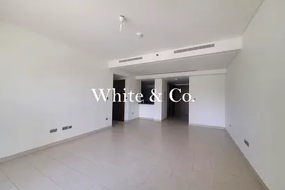 1 bedrooms | Large layout | Unfurnished