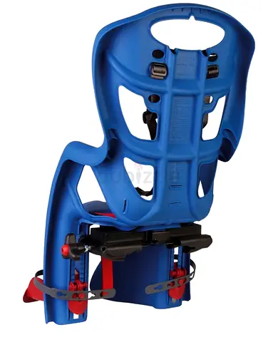 Bellelli PePe Kids bike seat