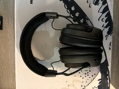 K-Gaming Bluetooth headphones
