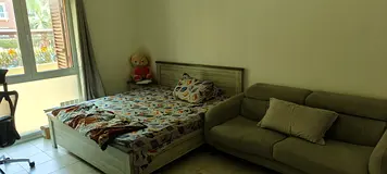 Executive bed space available for Indian for rent